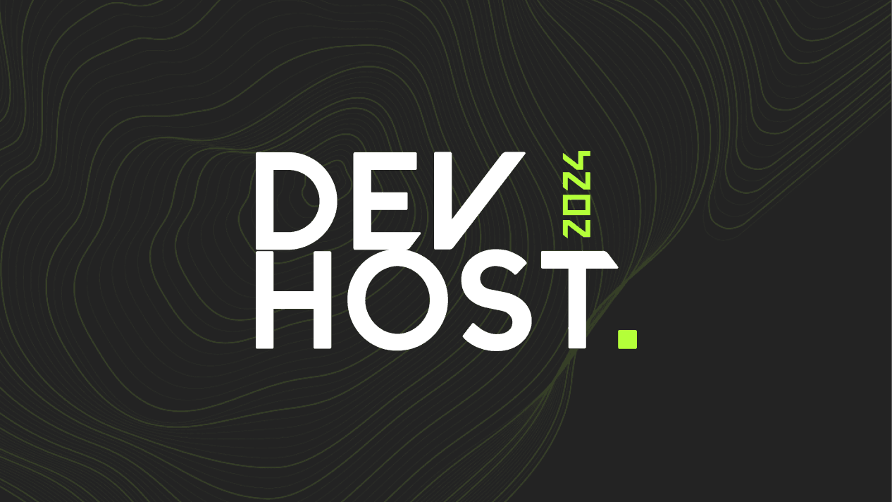 DevHost 2024