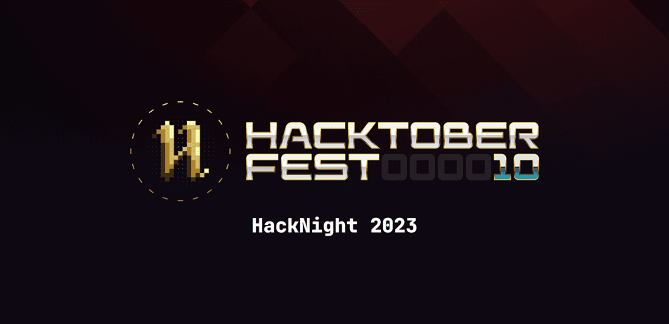 HackNight 23